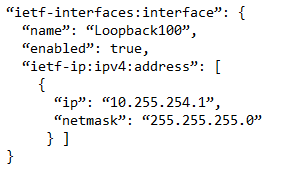 200-901 dumps exhibit