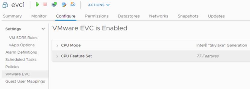 2V0-21.23 dumps exhibit