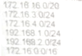300-410 dumps exhibit