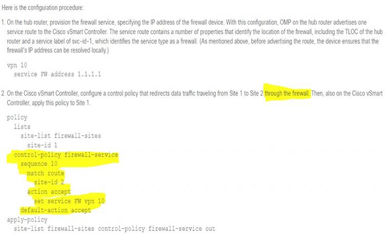 300-415 dumps exhibit