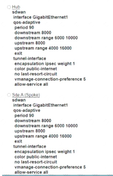 300-415 dumps exhibit
