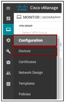 300-415 dumps exhibit