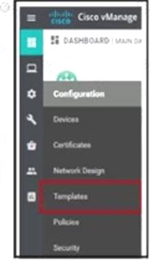 300-415 dumps exhibit