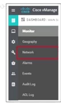 300-415 dumps exhibit