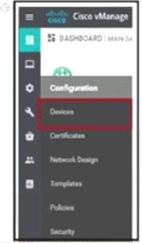 300-415 dumps exhibit