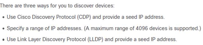 350-401 dumps exhibit