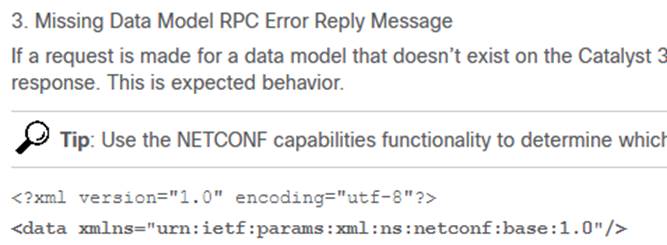 350-401 dumps exhibit
