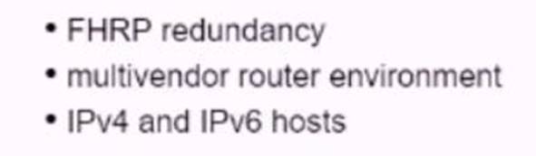 350-401 dumps exhibit