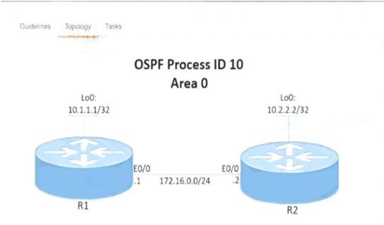 350-501 dumps exhibit