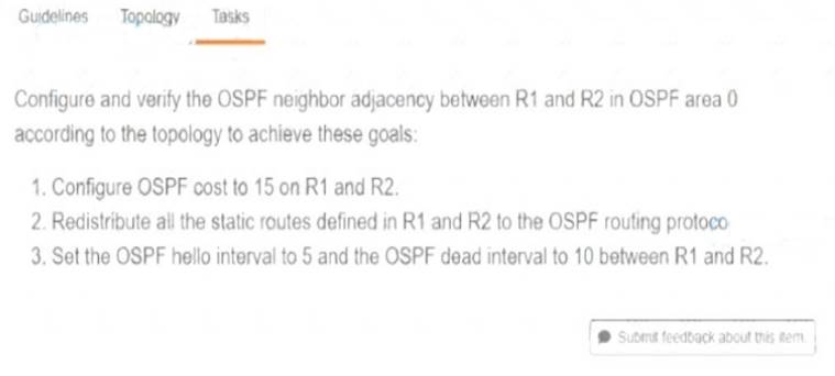 350-501 dumps exhibit