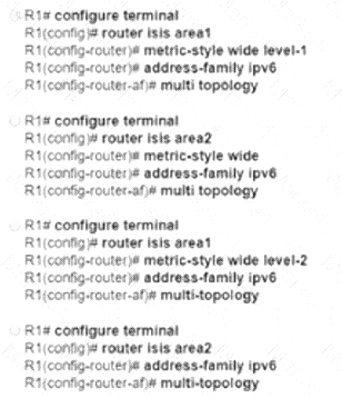 350-501 dumps exhibit