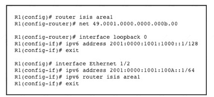 350-501 dumps exhibit