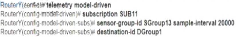 350-501 dumps exhibit