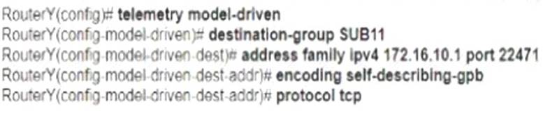 350-501 dumps exhibit