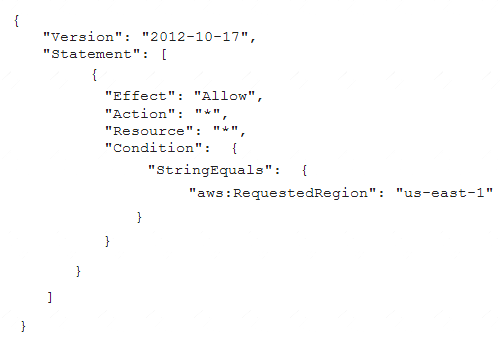 AWS-Certified-Security-Specialty dumps exhibit