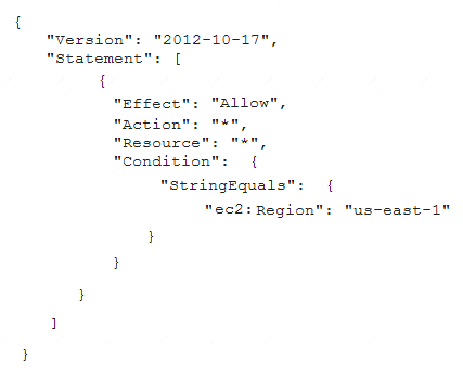 AWS-Certified-Security-Specialty dumps exhibit