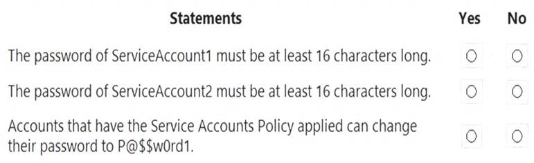 AZ-801 dumps exhibit