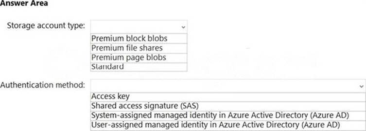 AZ-801 dumps exhibit