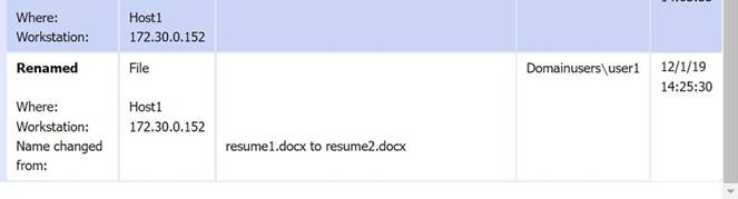 CS0-003 dumps exhibit