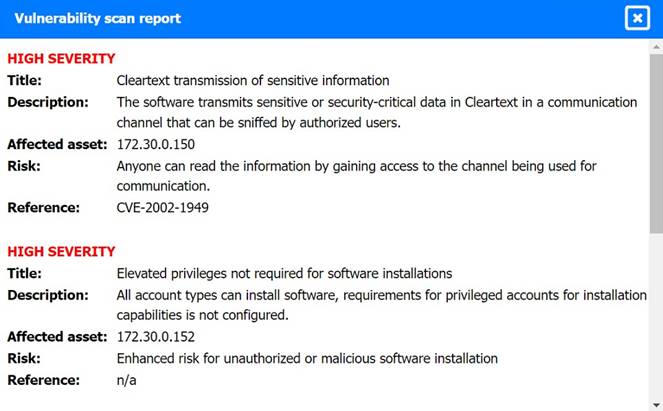 CS0-003 dumps exhibit
