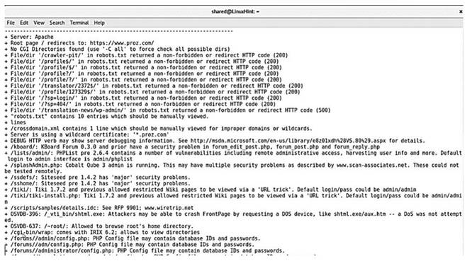 CS0-003 dumps exhibit
