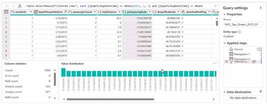 DP-600 dumps exhibit
