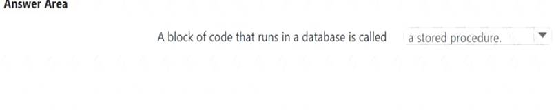 DP-900 dumps exhibit