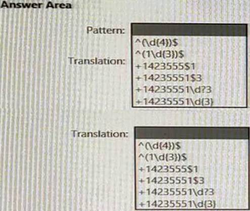 MS-721 dumps exhibit