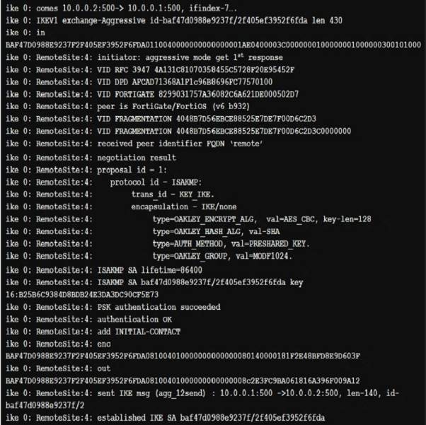NSE7_EFW-7.0 dumps exhibit
