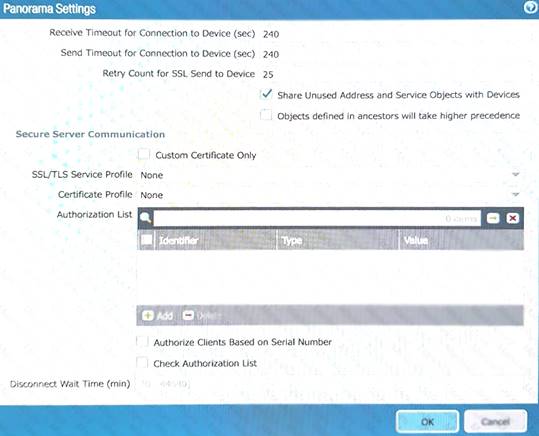 PCNSE dumps exhibit