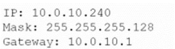 SK0-005 dumps exhibit