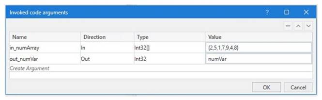 UiPath-ADAv1 dumps exhibit