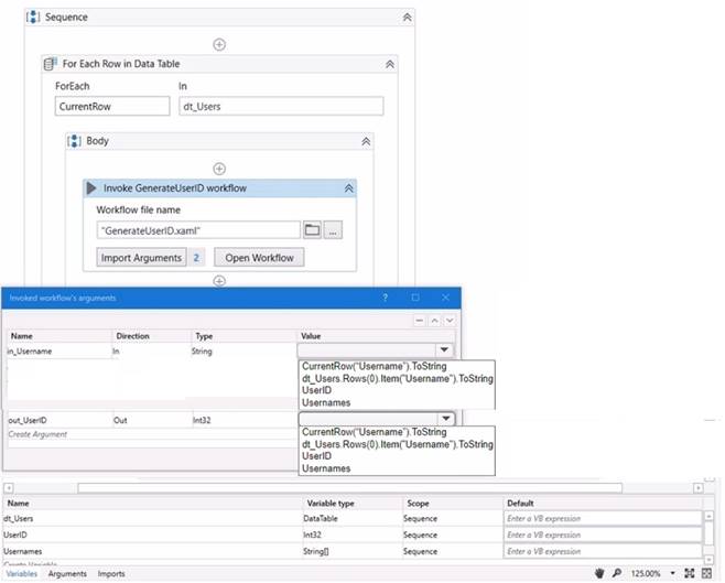 UiPath-ADAv1 dumps exhibit